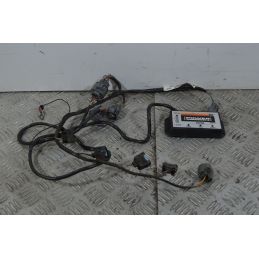 Centralina Power Commander III Honda CBR 600 F Dal 2001 al 2002  1740049775499