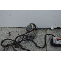 Centralina Power Commander III Honda CBR 600 F Dal 2001 al 2002  1740049775499