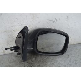 Specchietto retrovisore esterno DX Renault Kangoo Dal 2003 al 2009 Cod 014106  1740050342369