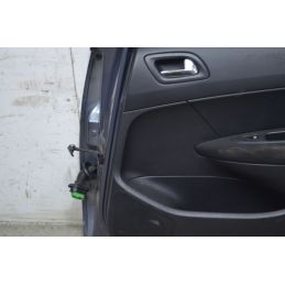 Portiera Sportello Posteriore DX Peugeot 308 Dal 2007 al 2014 Cod 9008W9  1740050091823