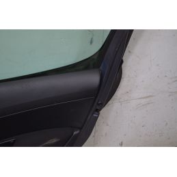 Portiera Sportello Posteriore DX Peugeot 308 Dal 2007 al 2014 Cod 9008W9  1740050091823