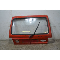 Portellone Bagagliaio Posteriore Seat Marbella Dal 1986 al 1998 Cod SE028526004A  1740050580181