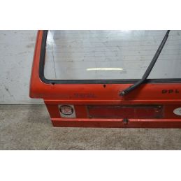 Portellone Bagagliaio Posteriore Seat Marbella Dal 1986 al 1998 Cod SE028526004A  1740050580181