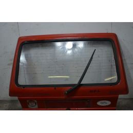 Portellone Bagagliaio Posteriore Seat Marbella Dal 1986 al 1998 Cod SE028526004A  1740050580181