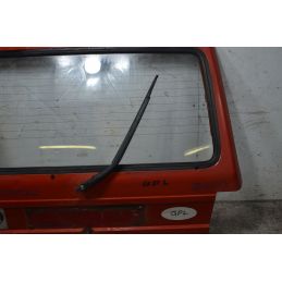 Portellone Bagagliaio Posteriore Seat Marbella Dal 1986 al 1998 Cod SE028526004A  1740050580181