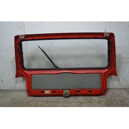 Portellone Bagagliaio Posteriore Seat Marbella Dal 1986 al 1998 Cod SE028526004A  1740050580181