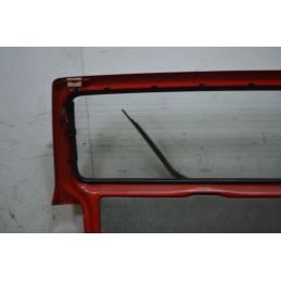 Portellone Bagagliaio Posteriore Seat Marbella Dal 1986 al 1998 Cod SE028526004A  1740050580181