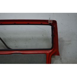 Portellone Bagagliaio Posteriore Seat Marbella Dal 1986 al 1998 Cod SE028526004A  1740050580181