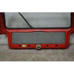 Portellone Bagagliaio Posteriore Seat Marbella Dal 1986 al 1998 Cod SE028526004A  1740050580181