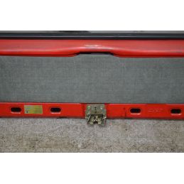 Portellone Bagagliaio Posteriore Seat Marbella Dal 1986 al 1998 Cod SE028526004A  1740050580181