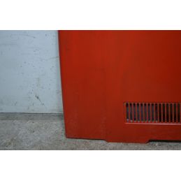 Cofano Anteriore Seat Marbella Dal 1986 al 1998  1740050832150