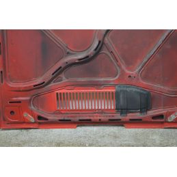 Cofano Anteriore Seat Marbella Dal 1986 al 1998  1740050832150