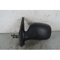 Specchietto retrovisore esterno SX Renault Kangoo Dal 2003 al 2009 Cod 014106  1740051343082