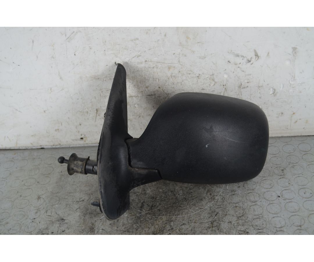 Specchietto retrovisore esterno SX Renault Kangoo Dal 2003 al 2009 Cod 014106  1740051343082