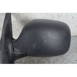 Specchietto retrovisore esterno SX Renault Kangoo Dal 2003 al 2009 Cod 014106  1740051343082