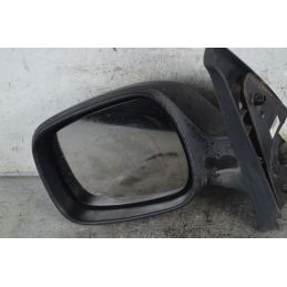 Specchietto retrovisore esterno SX Renault Kangoo Dal 2003 al 2009 Cod 014106  1740051343082