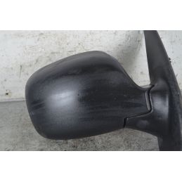 Specchietto retrovisore esterno DX Renault Kangoo Dal 2003 al 2009 Cod 014106  1740050342369
