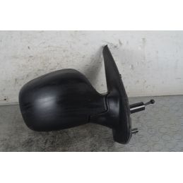 Specchietto retrovisore esterno DX Renault Kangoo Dal 2003 al 2009 Cod 014106  1740050342369