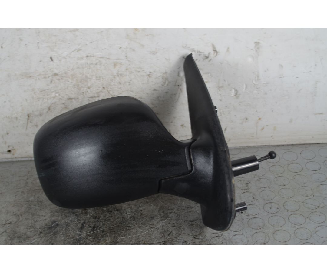 Specchietto retrovisore esterno DX Renault Kangoo Dal 2003 al 2009 Cod 014106  1740050342369