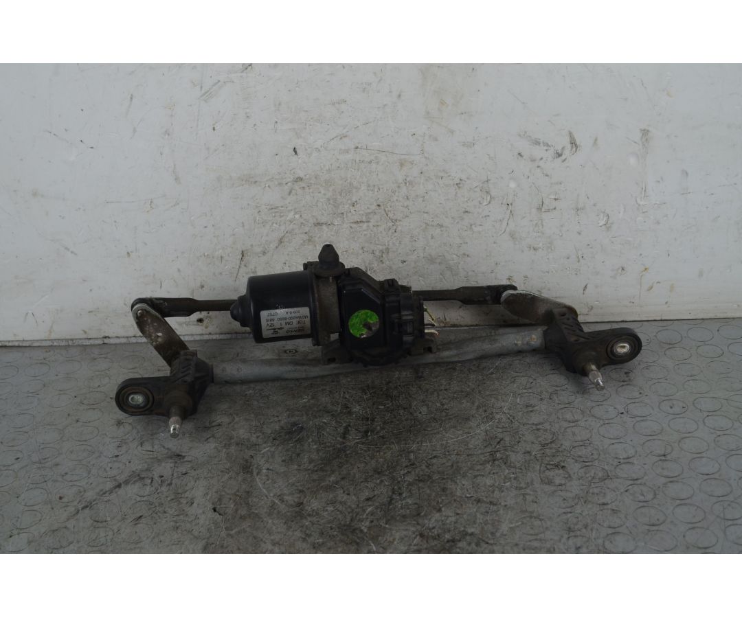 Motorino Tergicristallo Anteriore Lancia Delta Dal 2008 al 2014 Cod MS159200-8650  1740056537967