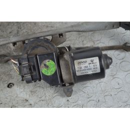 Motorino Tergicristallo Anteriore Lancia Delta Dal 2008 al 2014 Cod MS159200-8650  1740056537967