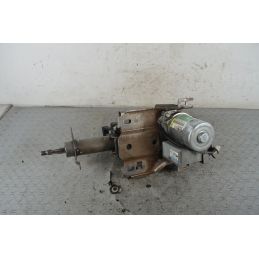Piantone Dello Sterzo Nissan Micra Dal 2002 al 2010 Cod 48810BG00A  1740056920554