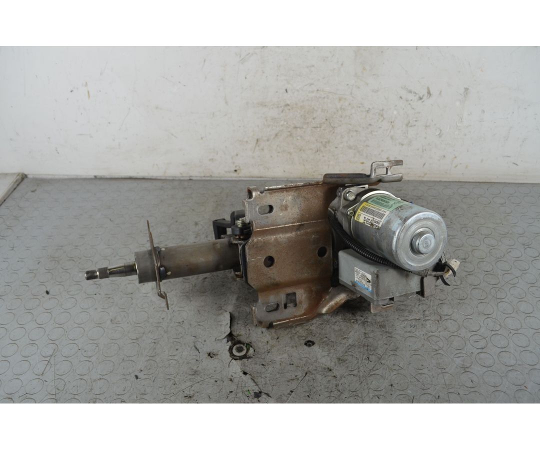 Piantone Dello Sterzo Nissan Micra Dal 2002 al 2010 Cod 48810BG00A  1740056920554