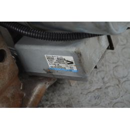 Piantone Dello Sterzo Nissan Micra Dal 2002 al 2010 Cod 48810BG00A  1740056920554