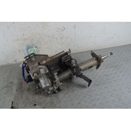Piantone Dello Sterzo Nissan Micra Dal 2002 al 2010 Cod 48810BG00A  1740056920554