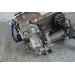 Piantone Dello Sterzo Nissan Micra Dal 2002 al 2010 Cod 48810BG00A  1740056920554