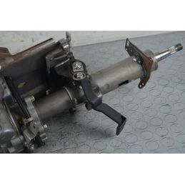 Piantone Dello Sterzo Nissan Micra Dal 2002 al 2010 Cod 48810BG00A  1740056920554