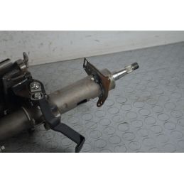 Piantone Dello Sterzo Nissan Micra Dal 2002 al 2010 Cod 48810BG00A  1740056920554