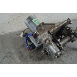 Piantone Dello Sterzo Nissan Micra Dal 2002 al 2010 Cod 48810BG00A  1740056920554