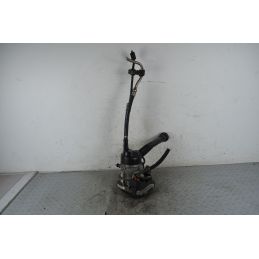 Pompa Servosterzo Idroguida Peugeot 308 Dal 2007 al 2014 Cod 9686207180  1740057740175