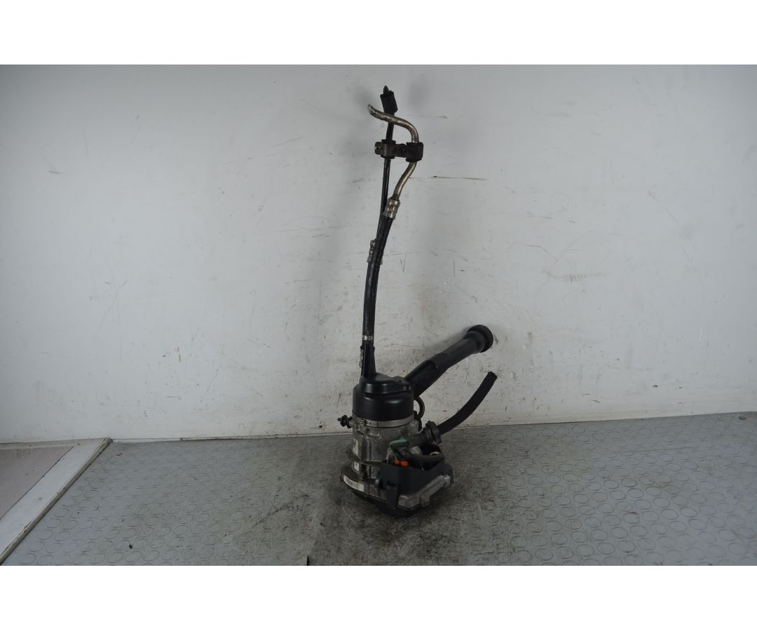 Pompa Servosterzo Idroguida Peugeot 308 Dal 2007 al 2014 Cod 9686207180  1740057740175