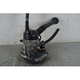 Pompa Servosterzo Idroguida Peugeot 308 Dal 2007 al 2014 Cod 9686207180  1740057740175