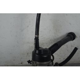 Pompa Servosterzo Idroguida Peugeot 308 Dal 2007 al 2014 Cod 9686207180  1740057740175