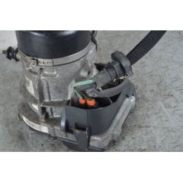 Pompa Servosterzo Idroguida Peugeot 308 Dal 2007 al 2014 Cod 9686207180  1740057740175