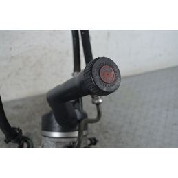 Pompa Servosterzo Idroguida Peugeot 308 Dal 2007 al 2014 Cod 9686207180  1740057740175
