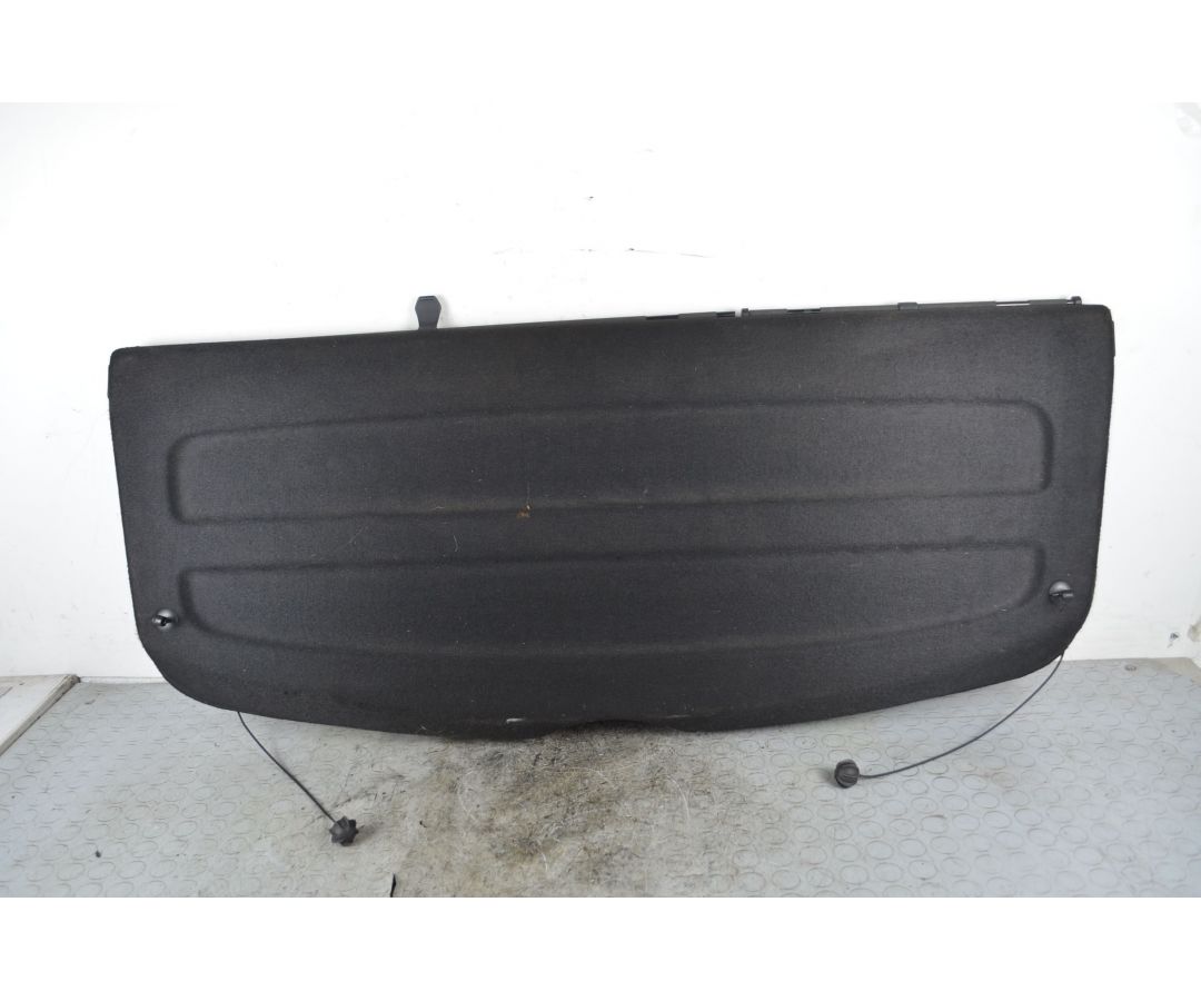 Cappelliera Copribagagli Lancia Delta Dal 2008 al 2015 Cod 735552567  1740058115491