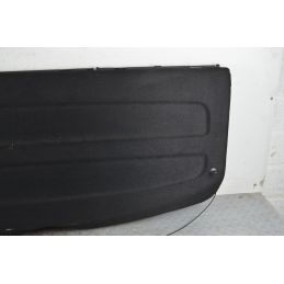 Cappelliera Copribagagli Lancia Delta Dal 2008 al 2015 Cod 735552567  1740058115491