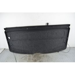 Cappelliera Copribagagli Lancia Delta Dal 2008 al 2015 Cod 735552567  1740058115491