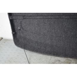 Cappelliera Copribagagli Lancia Delta Dal 2008 al 2015 Cod 735552567  1740058115491