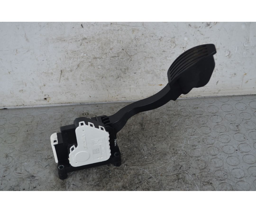 Pedale Acceleratore Fiat 500 Hybrid Dal 2015 in poi Cod 005205409400B  1740058969339