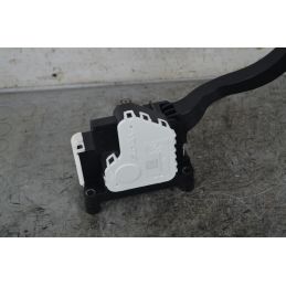 Pedale Acceleratore Fiat 500 Hybrid Dal 2015 in poi Cod 005205409400B  1740058969339