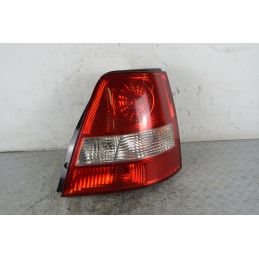 Fanale Stop Posteriore DX Kia Sorrento  Dal 2002 al 2009 Cod 924023E010  1740060286578