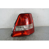 Fanale Stop Posteriore DX Kia Sorrento  Dal 2002 al 2009 Cod 924023E010  1740060286578