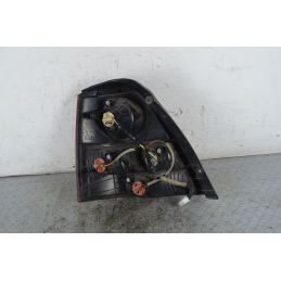 Fanale Stop Posteriore DX Kia Sorrento  Dal 2002 al 2009 Cod 924023E010  1740060286578