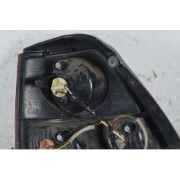 Fanale Stop Posteriore DX Kia Sorrento  Dal 2002 al 2009 Cod 924023E010  1740060286578