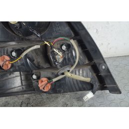 Fanale Stop Posteriore DX Kia Sorrento  Dal 2002 al 2009 Cod 924023E010  1740060286578